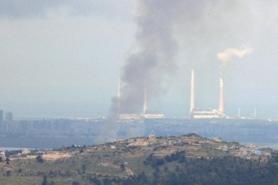 Irán lanza nueva oleada de misiles contra Israel tras declaraciones de Trump