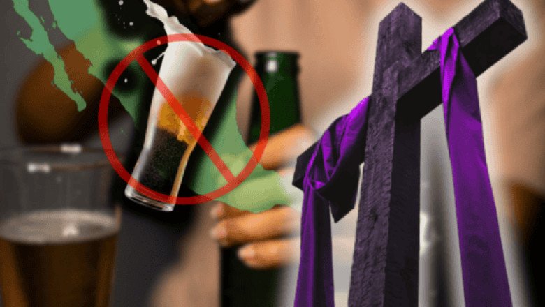 Ley Seca en Semana Santa 2026: Estos son los estados donde aplica