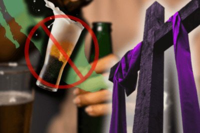 Ley Seca en Semana Santa 2026: Estos son los estados donde aplica