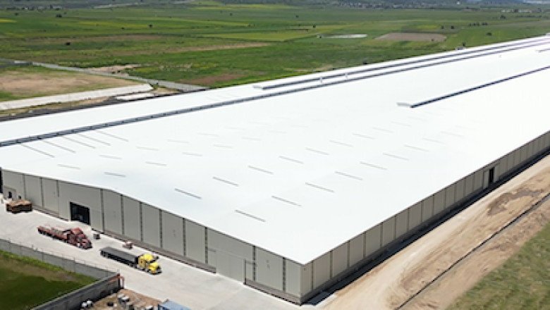 OPERA YA EN MÉXICO LA TECNOLOGÍA MÁS AVANZADA Y DE VANGUARDIA EN MATERIA DE SUSTENTABILIDAD