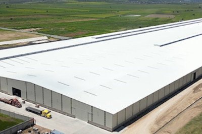 OPERA YA EN MÉXICO LA TECNOLOGÍA MÁS AVANZADA Y DE VANGUARDIA EN MATERIA DE SUSTENTABILIDAD