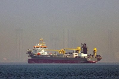 China alerta sobre consecuencias graves en el Estrecho de Ormuz por conflicto en Irán