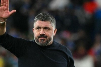 Gattuso renuncia a Italia tras quedar fuera del Mundial 2026