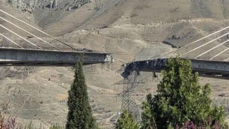 Irán promete ataques devastadores contra EU e Israel: "Humillación y derrota"