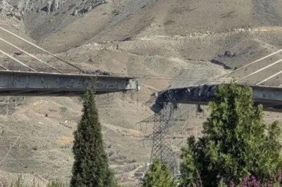 Irán promete ataques devastadores contra EU e Israel: "Humillación y derrota"