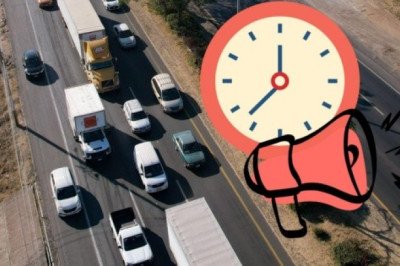 Confirmado: Horario de inicio y principales afectaciones del paro nacional de transportistas
