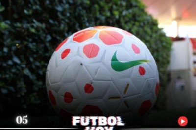 Futbol hoy 5 de abril de 2026: ¿Dónde ver los partidos en vivo?