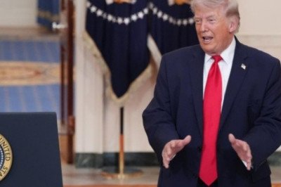 Irán advierte que imprudencia de Trump llevaría a EU a un "infierno viviente"