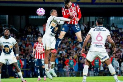Manuel Sol destaca el papel de Jorge Vergara en el crecimiento de la rivalidad entre Chivas y Pumas