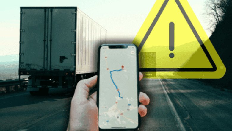 Paro Nacional de Transportistas: Lista de carreteras donde se prevén bloqueos