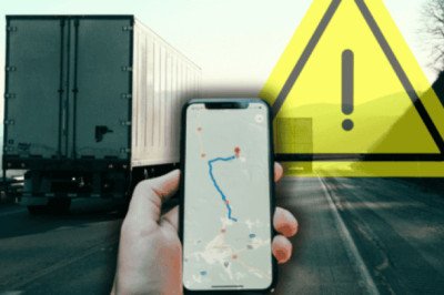 Paro Nacional de Transportistas: Lista de carreteras donde se prevén bloqueos