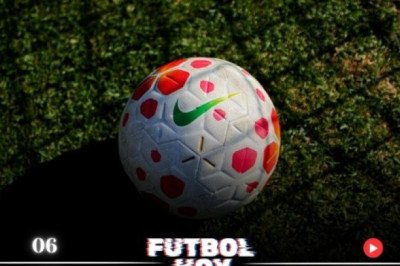 Futbol hoy 6 de abril de 2026: ¿Dónde ver los partidos en vivo?