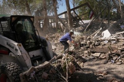 Irán propone a EU un plan para poner fin definitivo a la guerra