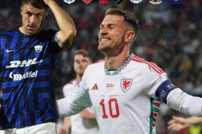 Aaron Ramsey anuncia su retiro del futbol profesional