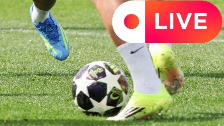 ¿Dónde ver EN VIVO los partidos de Cuartos de Final de la Champions HOY?