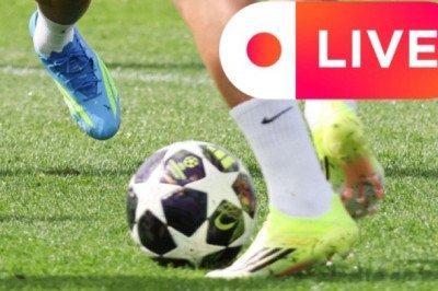 ¿Dónde ver EN VIVO los partidos de Cuartos de Final de la Champions HOY?