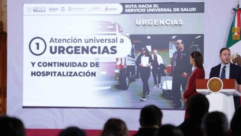 Sarampión en México: Casos caen 66% tras vacunación masiva