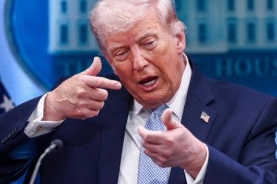 Trump lanza advertencia a Irán: "Esta noche morirá toda una civilización"