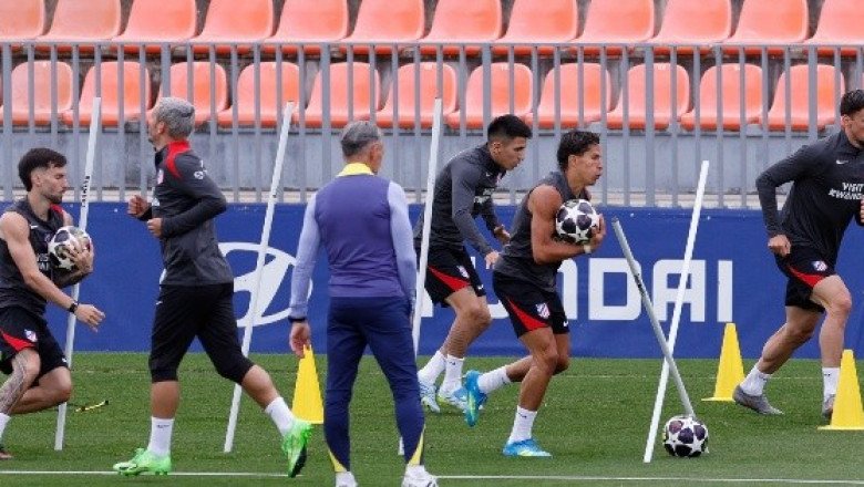 Dónde ver EN VIVO Barcelona vs Atlético de Madrid por los cuartos de final de la Champions League