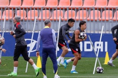 Dónde ver EN VIVO Barcelona vs Atlético de Madrid por los cuartos de final de la Champions League