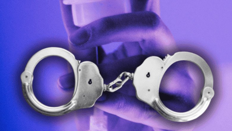 Este tiempo de cárcel podría enfrentar "médico" vinculado a muertes con suero vitaminado