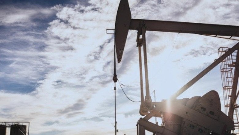 Gobierno analiza la explotación de gas natural con "fracking"