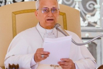 Papa León XIV reacciona a la tregua de dos semanas de guerra en Irán