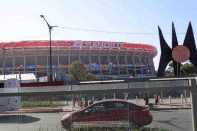 Estadio Azteca tendrá astronómico precio de estacionamiento para el América vs. Cruz Azul