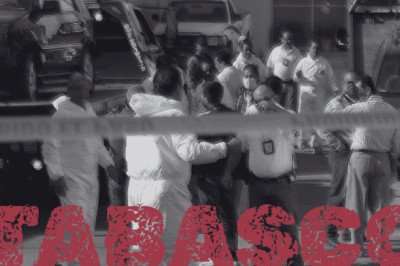 Hallan dos cuerpos en Tabasco; suman siete víctimas