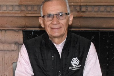 VULNERA UIF ESTADO DE DERECHO SI CONGELA CUENTAS SIN CONTROL JUDICIAL: COPARMEX