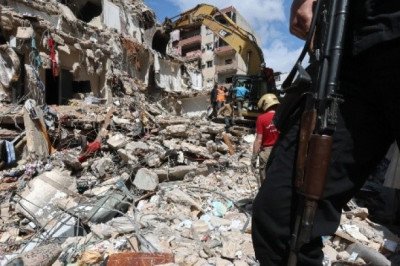 Irán insiste en no negociar sin alto el fuego en Líbano