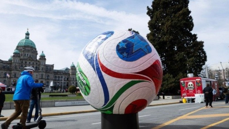 La FIFA añade nuevas categorías de boletos para el Mundial 2026, aún más caras