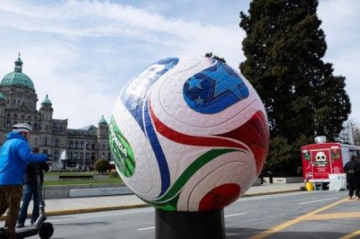 La FIFA añade nuevas categorías de boletos para el Mundial 2026, aún más caras