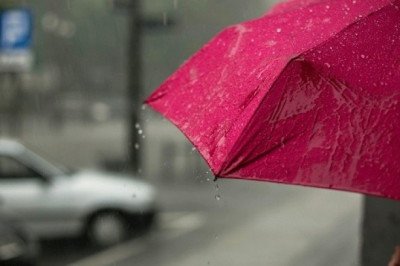¿A qué hora llueve este sábado 11 de abril en CDMX?