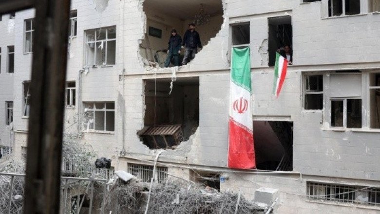 Así es la vida en Irán en medio de "tregua" con Estados Unidos