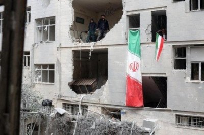 Así es la vida en Irán en medio de "tregua" con Estados Unidos