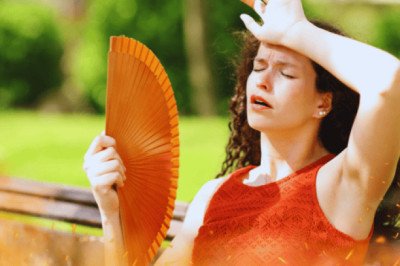 El SMN advierte clima extremo y onda de calor para este sábado