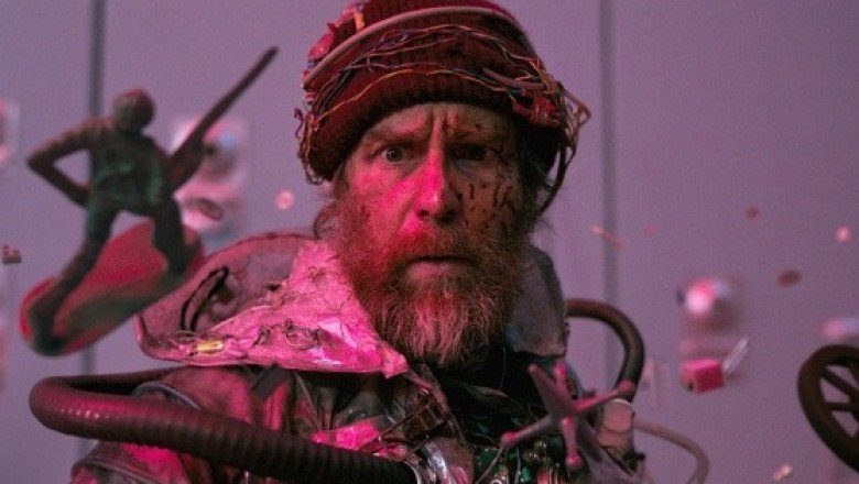 La recomendación de hoy en la cartelera de cine es "Buena suerte, diviértete, no mueras"