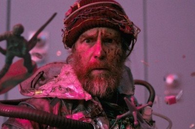 La recomendación de hoy en la cartelera de cine es "Buena suerte, diviértete, no mueras"