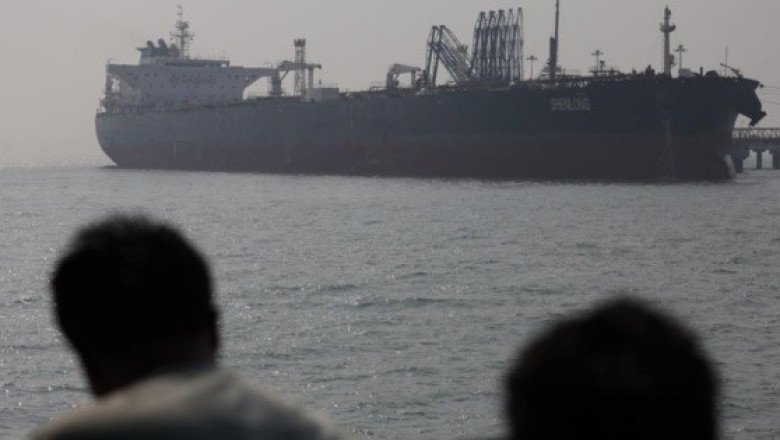 Irán responde a Trump y niega bloqueo de Ormuz por Estados Unidos