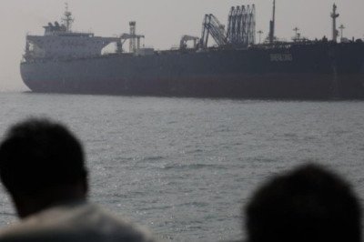 Irán responde a Trump y niega bloqueo de Ormuz por Estados Unidos