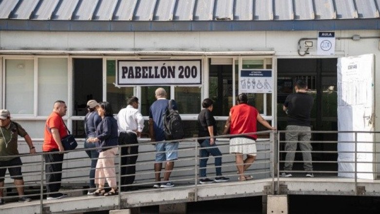 Perú elige nuevo Gobierno en comicios marcados por la inestabilidad política