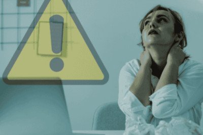 ¿Sufres distrés? Qué es, síntomas más comunes y cómo reducirlo