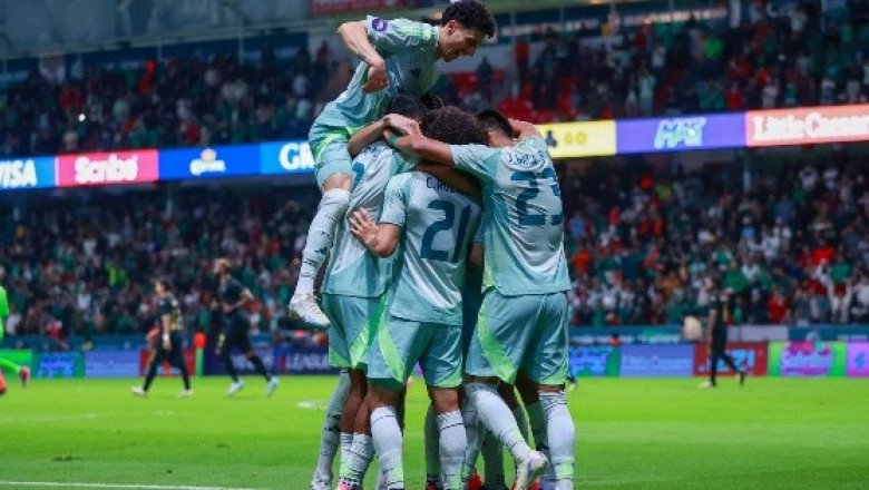 México cierra preparación en Toluca frente a Serbia