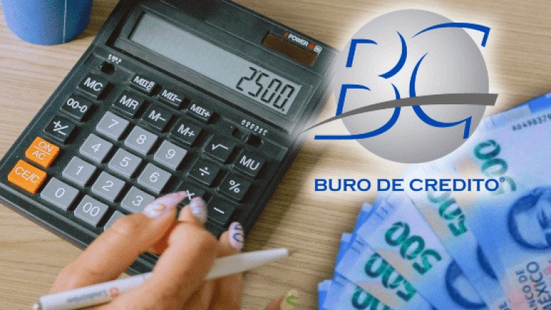 Buró de Crédito 2026: estas deudas podrían eliminarse en mayo