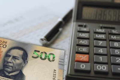 ¿Cuánto cobra un contador por tu declaración anual del SAT?