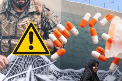 Guerra en Irán desata crisis de salud en África, advierte la OMS