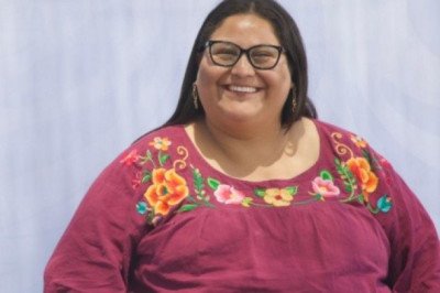 Citlalli Hernández renuncia a la Secretaría de las Mujeres; ¿a dónde se irá?