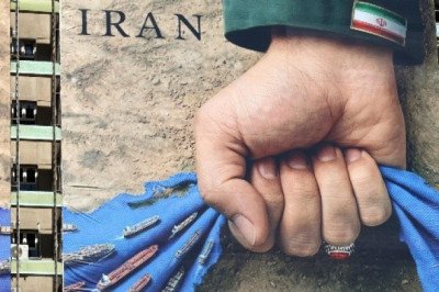 Estados Unidos advierte ataques si Irán rompe bloqueo marítimo