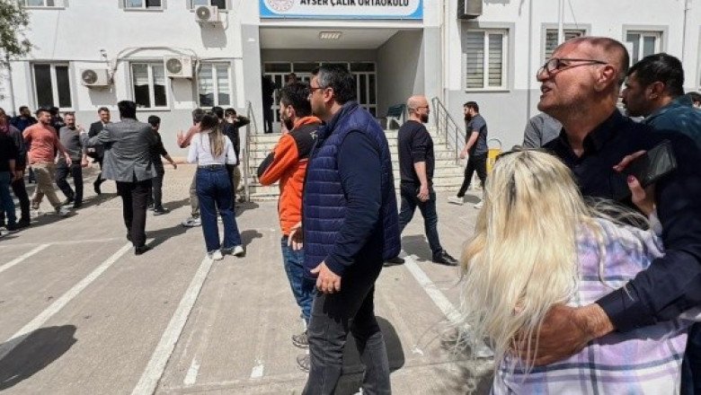 Suben a 10 los muertos por segundo tiroteo escolar en Turquía